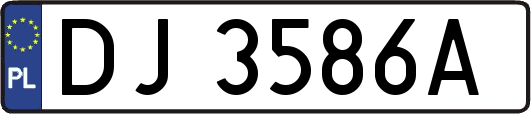 DJ3586A