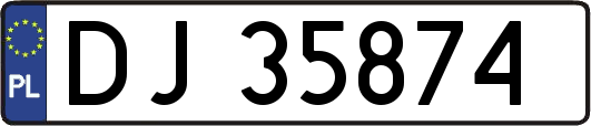 DJ35874