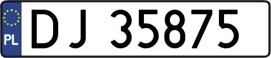 DJ35875