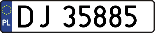 DJ35885
