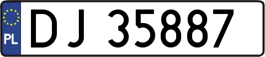 DJ35887