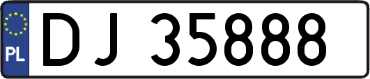 DJ35888