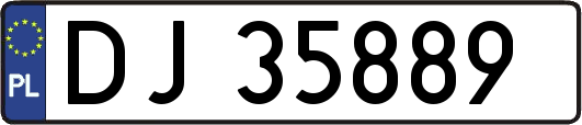 DJ35889