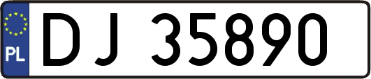 DJ35890