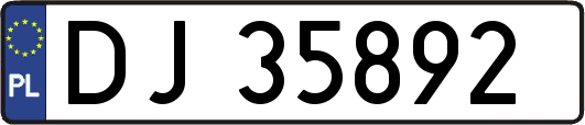 DJ35892