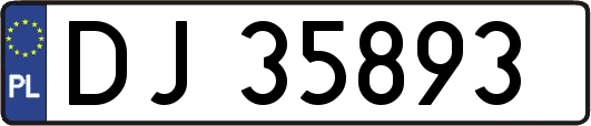 DJ35893