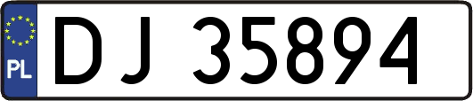 DJ35894