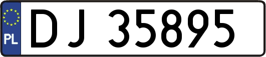DJ35895