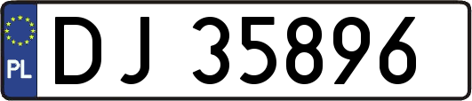 DJ35896