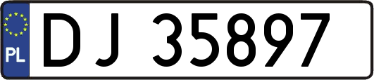 DJ35897
