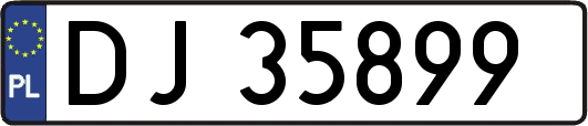 DJ35899
