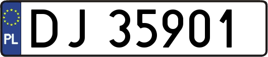 DJ35901
