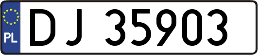 DJ35903