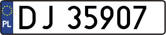 DJ35907