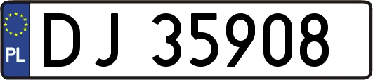 DJ35908
