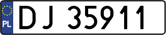 DJ35911