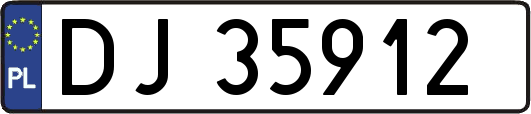 DJ35912