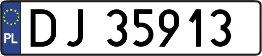 DJ35913