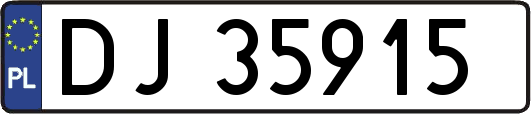 DJ35915