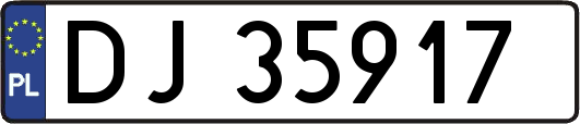 DJ35917