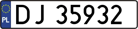 DJ35932