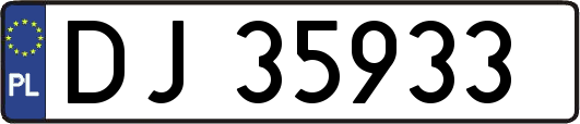 DJ35933