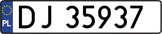 DJ35937