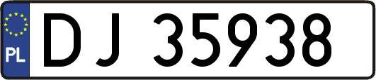 DJ35938