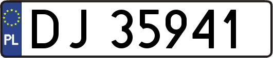 DJ35941
