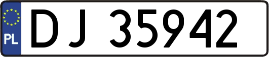 DJ35942
