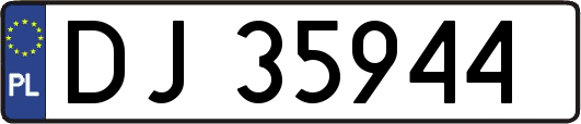 DJ35944