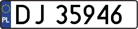 DJ35946