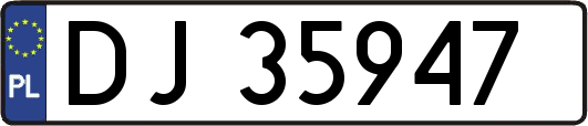 DJ35947