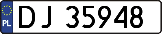 DJ35948