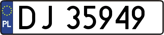 DJ35949