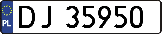 DJ35950