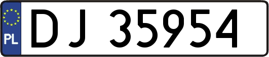 DJ35954
