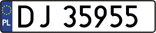 DJ35955