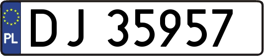 DJ35957