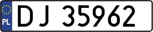 DJ35962