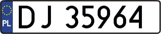 DJ35964