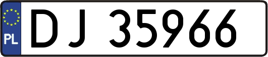 DJ35966