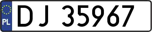 DJ35967