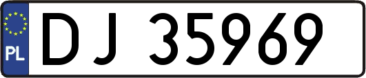 DJ35969