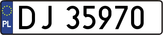 DJ35970