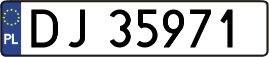DJ35971