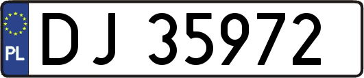 DJ35972