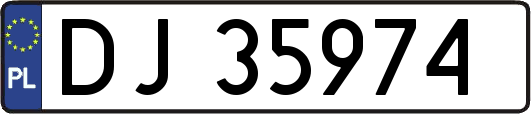 DJ35974