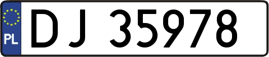 DJ35978