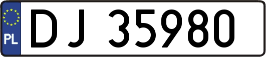 DJ35980